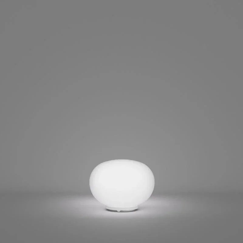 Vistosi Lucciola 18 Table Lamp | All Square Lighting