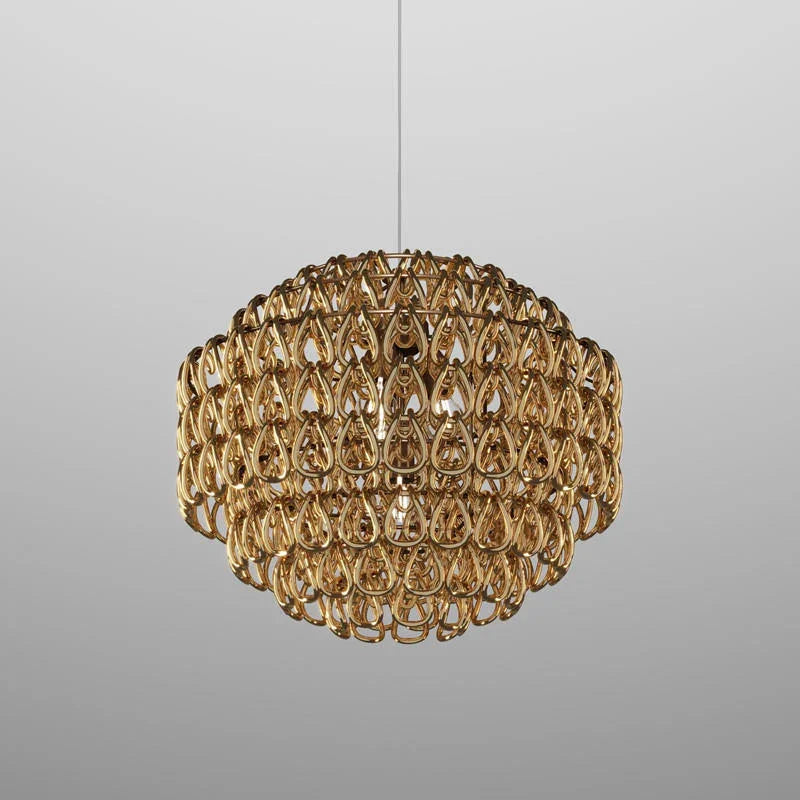 Vistosi Minigiogali 65 Pendant Light | All Square Lighting