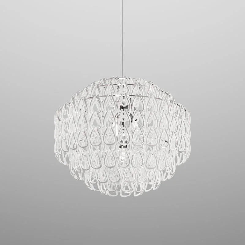 Vistosi Minigiogali 65 Pendant Light | All Square Lighting