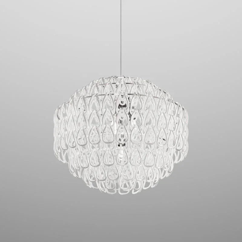 Vistosi Minigiogali 65 Pendant Light | All Square Lighting