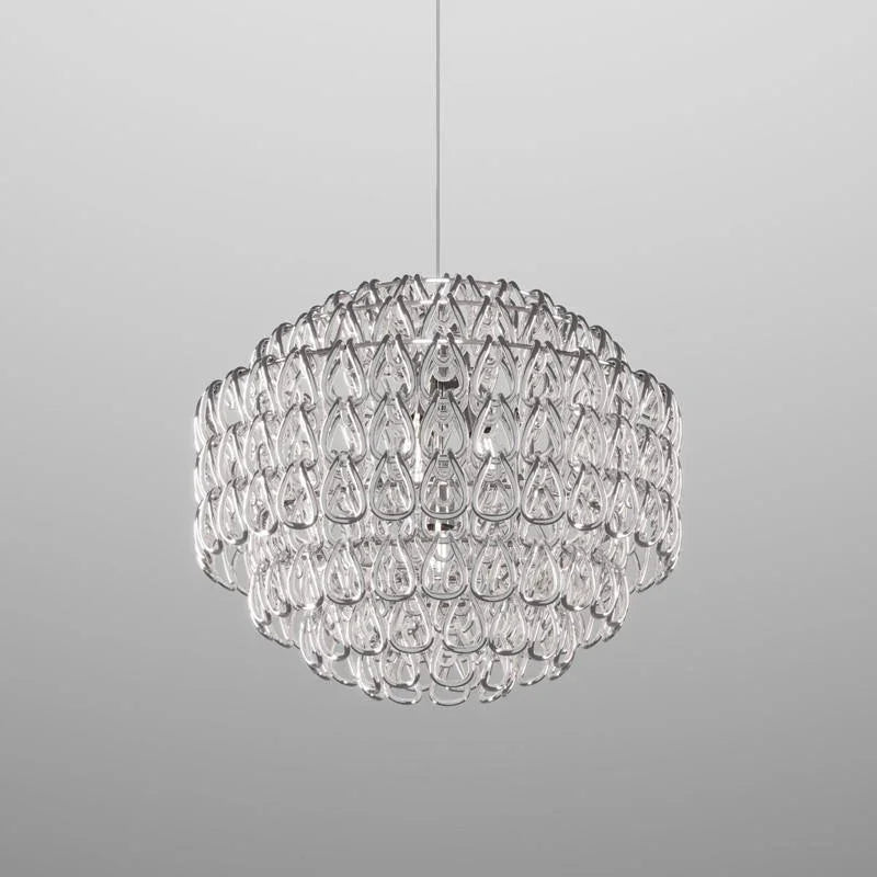 Vistosi Minigiogali 65 Pendant Light | All Square Lighting