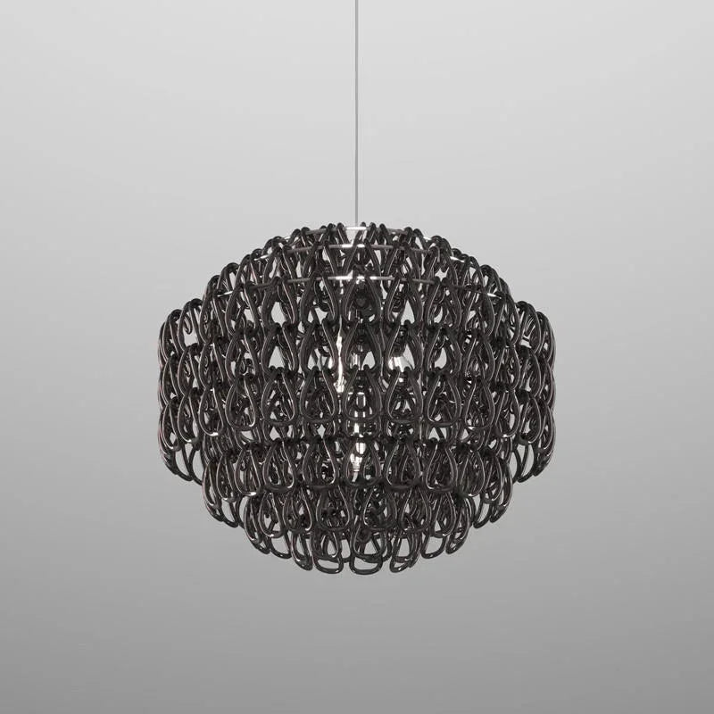 Vistosi Minigiogali 65 Pendant Light | All Square Lighting