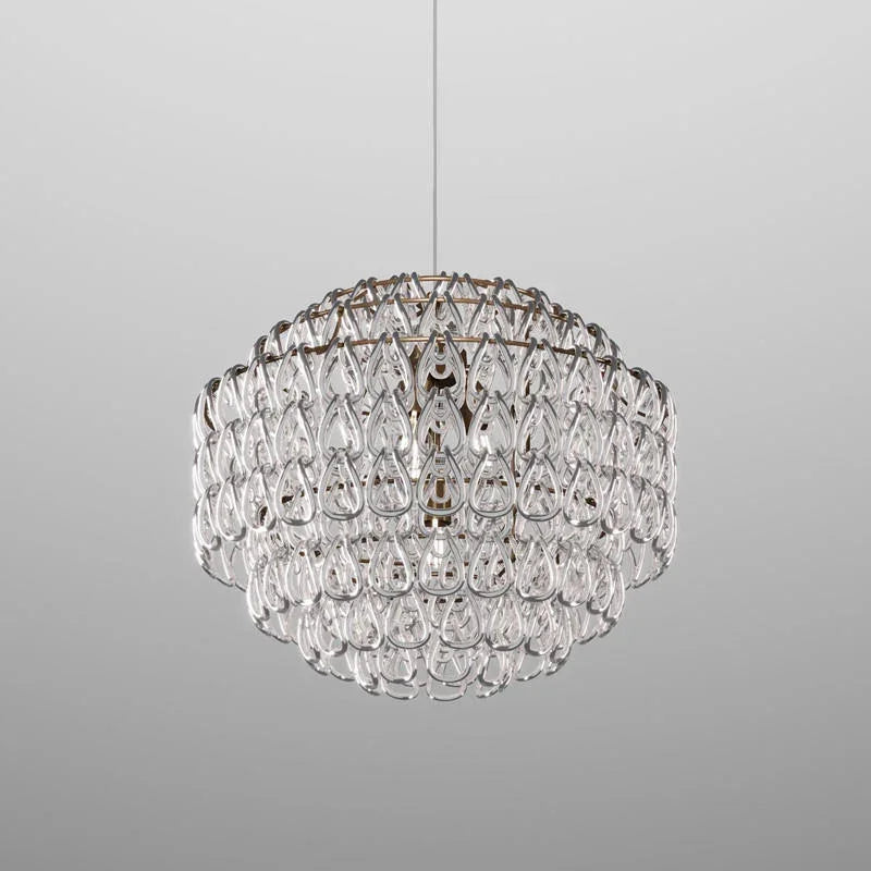 Vistosi Minigiogali 65 Pendant Light | All Square Lighting