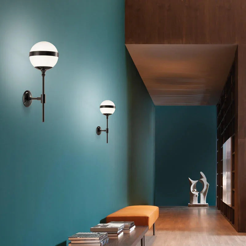 Vistosi Peggy Wall Light | All Square Lighting