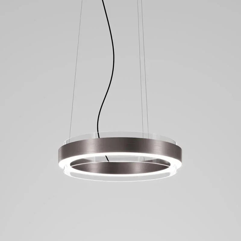 Vistosi Phoenix Pendant Light | All Square Lighting