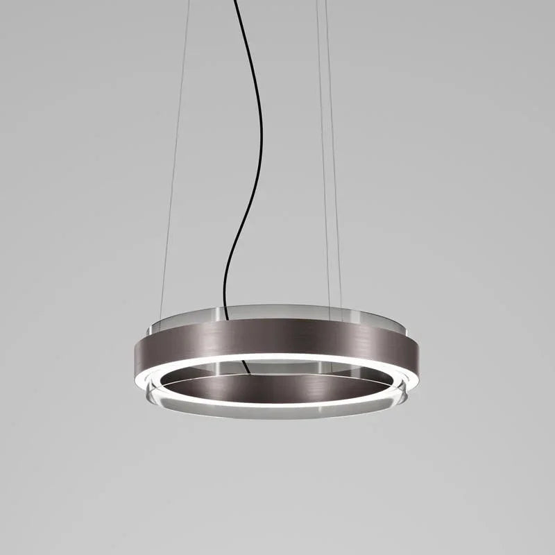 Vistosi Phoenix Pendant Light | All Square Lighting