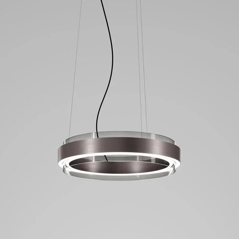 Vistosi Phoenix Pendant Light | All Square Lighting