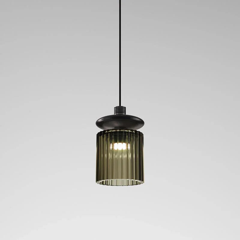 Vistosi Tread Pendant Light | All Square Lighting