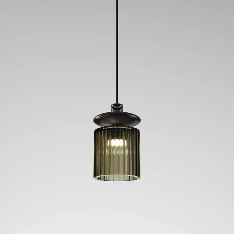 Vistosi Tread Pendant Light | All Square Lighting