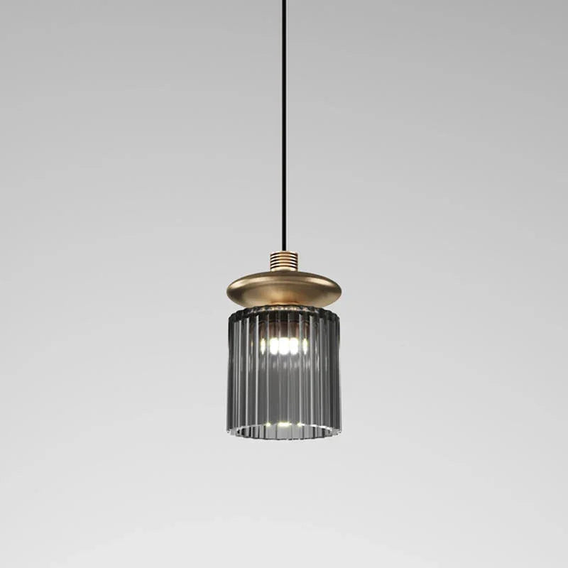Vistosi Tread Pendant Light | All Square Lighting