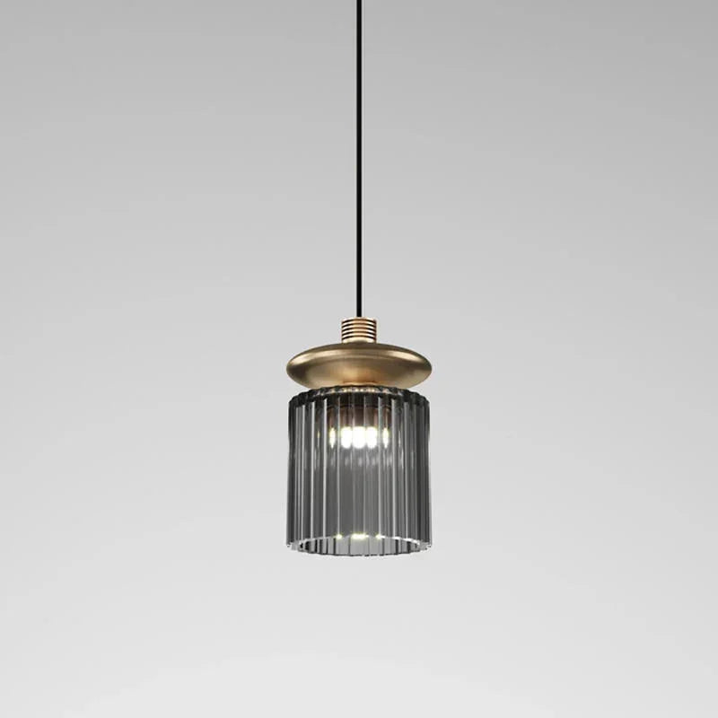 Vistosi Tread Pendant Light | All Square Lighting