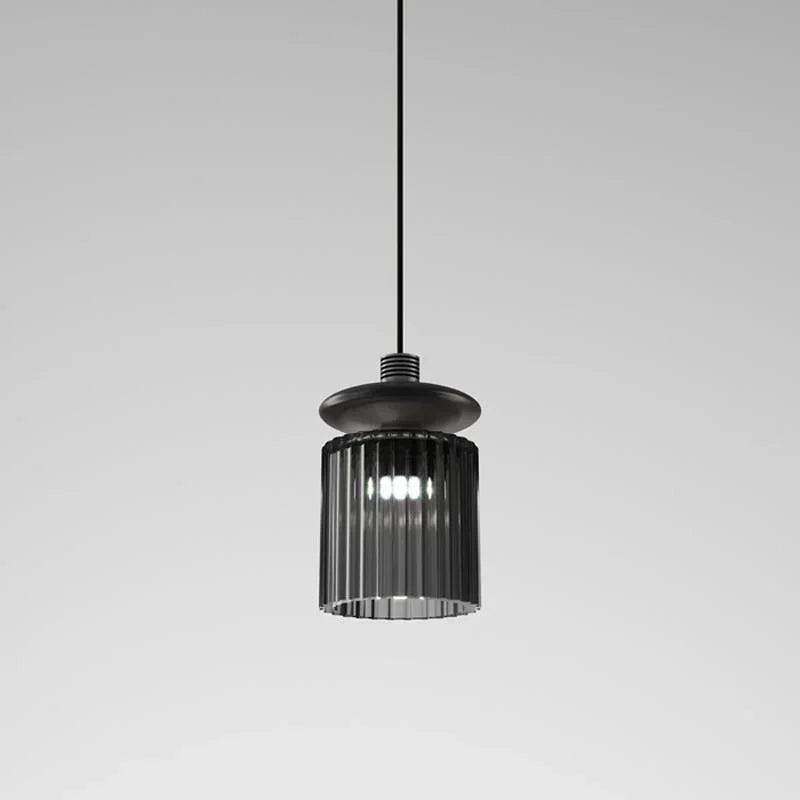 Vistosi Tread Pendant Light | All Square Lighting