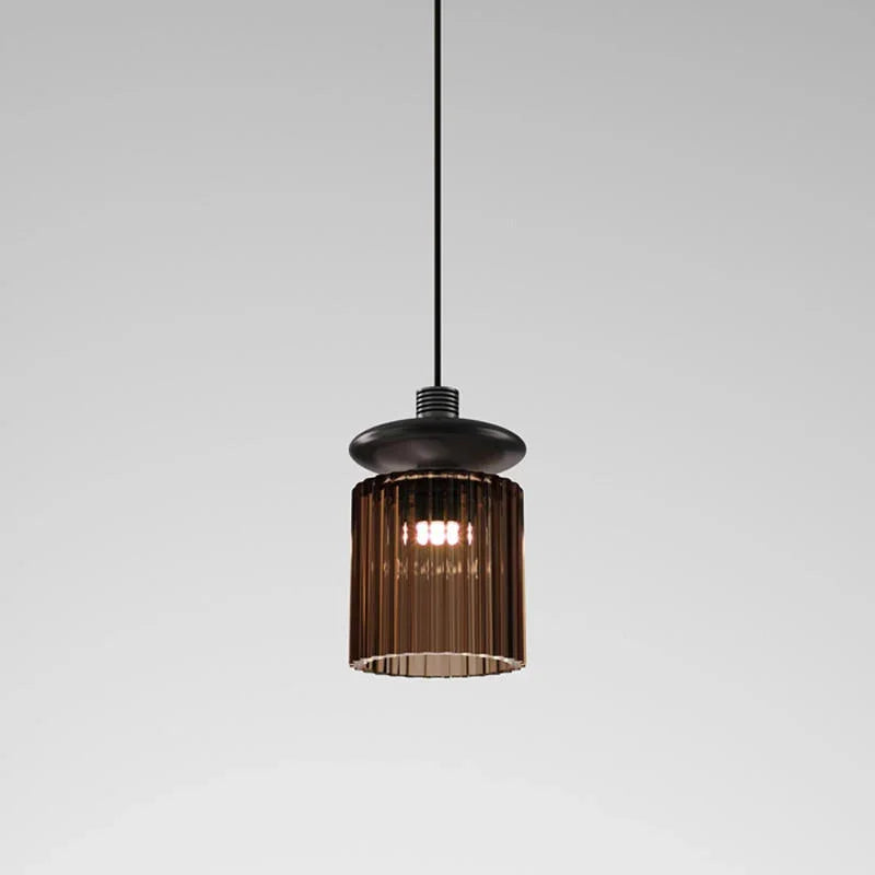 Vistosi Tread Pendant Light | All Square Lighting