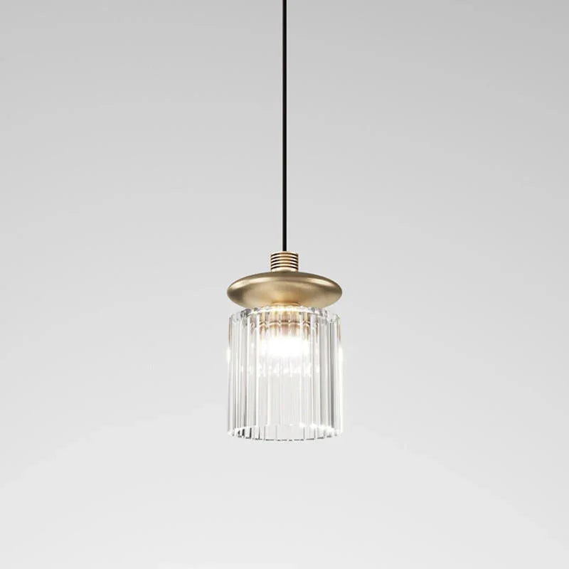 Vistosi Tread Pendant Light | All Square Lighting