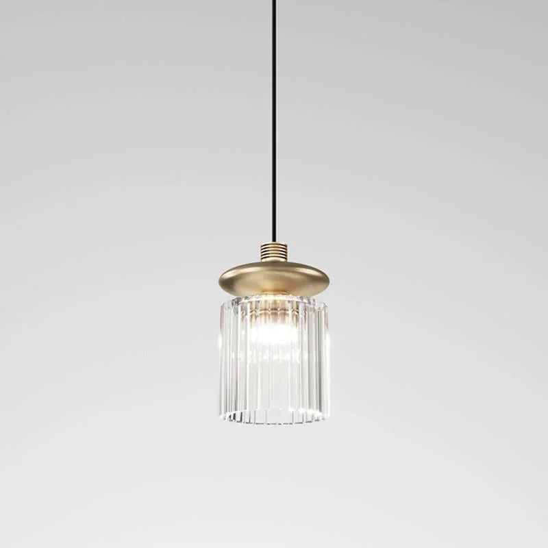 Vistosi Tread Pendant Light | All Square Lighting