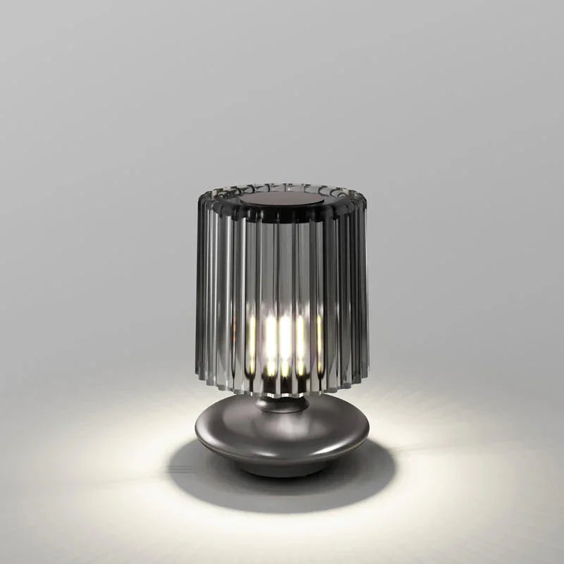 Vistosi Tread Table Lamp | All Square Lighting