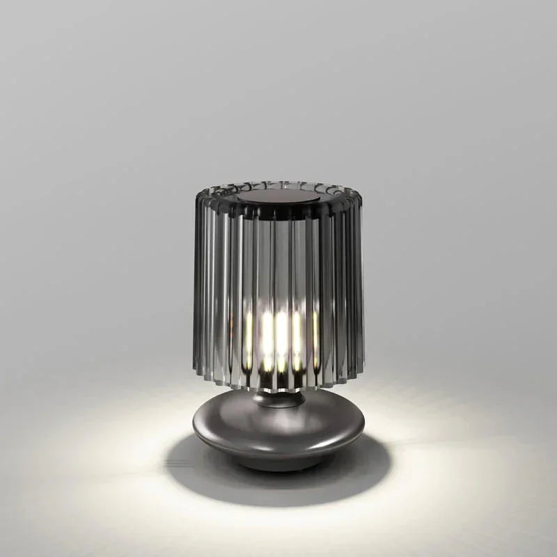 Vistosi Tread Table Lamp | All Square Lighting