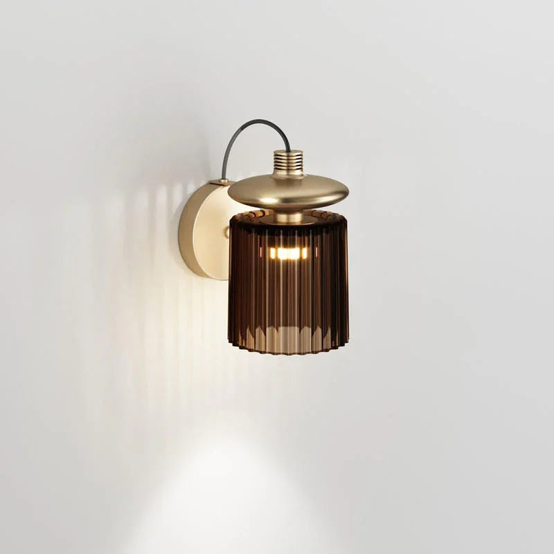 Vistosi Tread Wall Light | All Square Lighting