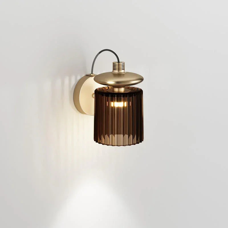 Vistosi Tread Wall Light | All Square Lighting