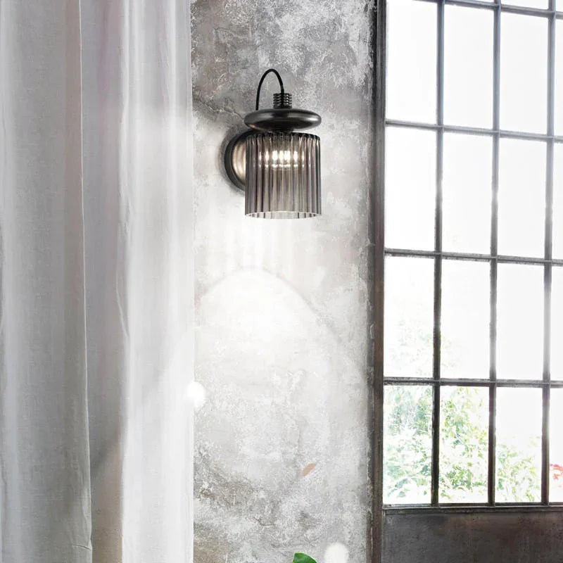 Vistosi Tread Wall Light | All Square Lighting