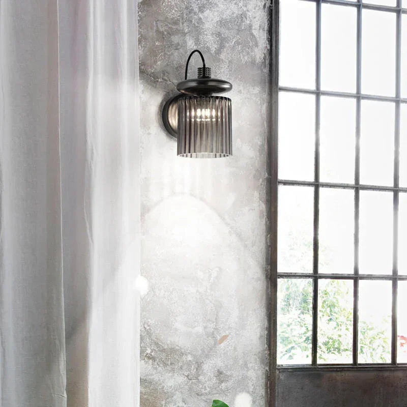Vistosi Tread Wall Light | All Square Lighting