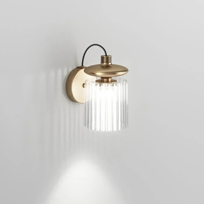 Vistosi Tread Wall Light | All Square Lighting