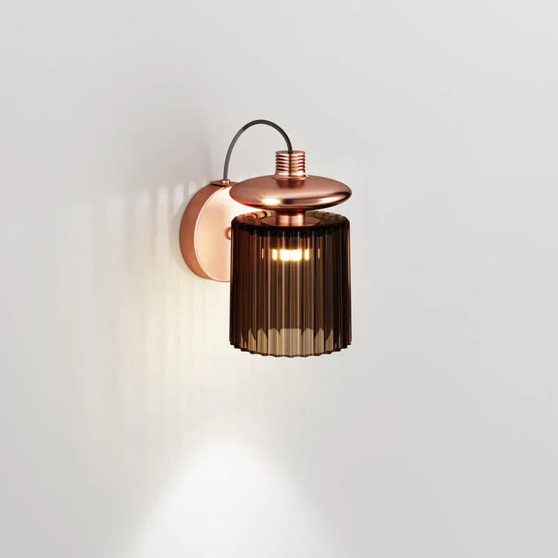 Vistosi Tread Wall Light | All Square Lighting