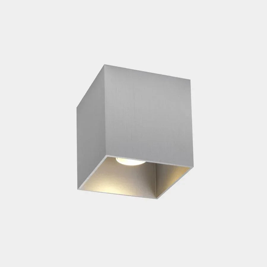Wever & Ducré Box 1.0 GU10 Ceiling Light | All Square Lighting