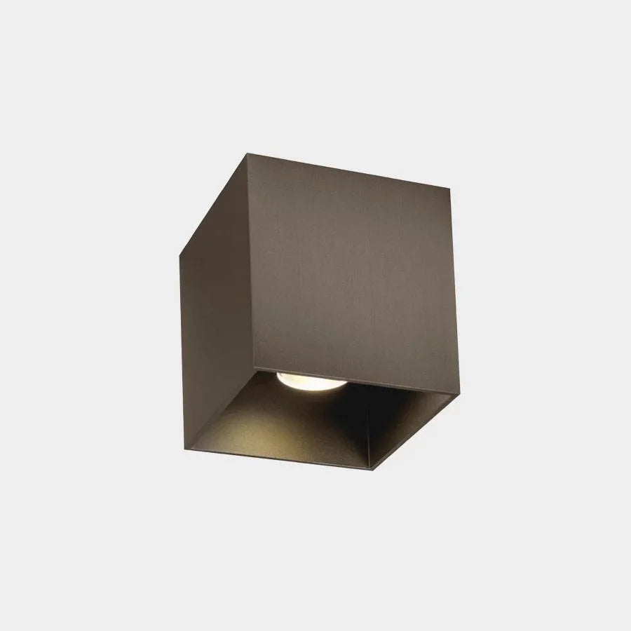 Wever & Ducré Box 1.0 GU10 Ceiling Light | All Square Lighting