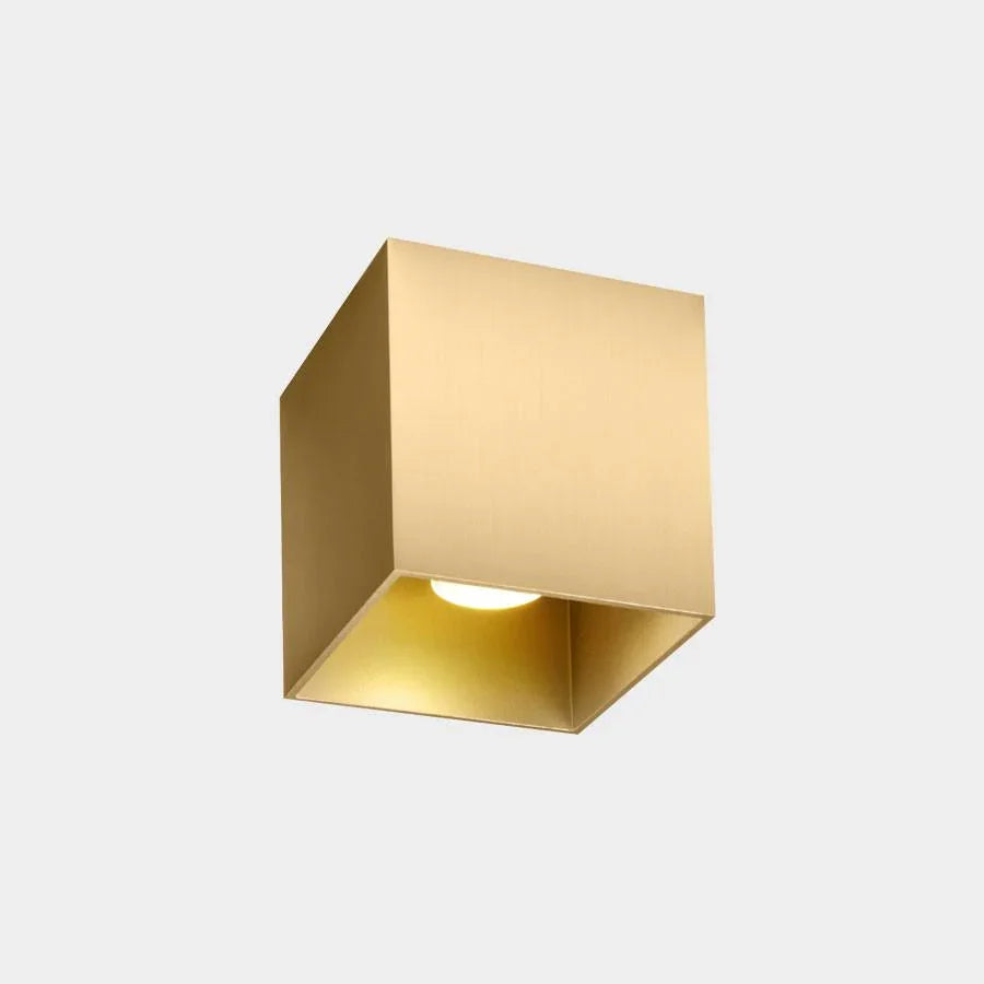 Wever & Ducré Box 1.0 LED Ceiling Light | All Square Lighting