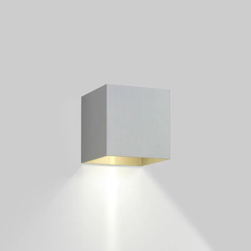 Wever & Ducré Box 1.0 LED Wall Light | All Square Lighting