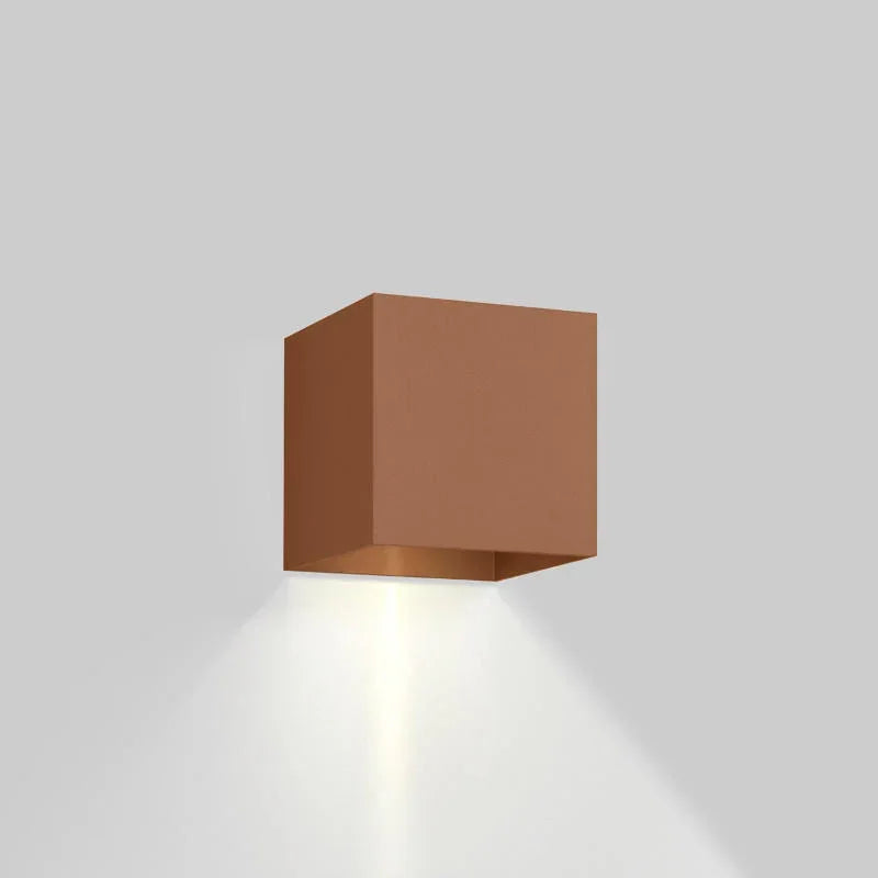 Wever & Ducré Box 1.0 LED Wall Light | All Square Lighting