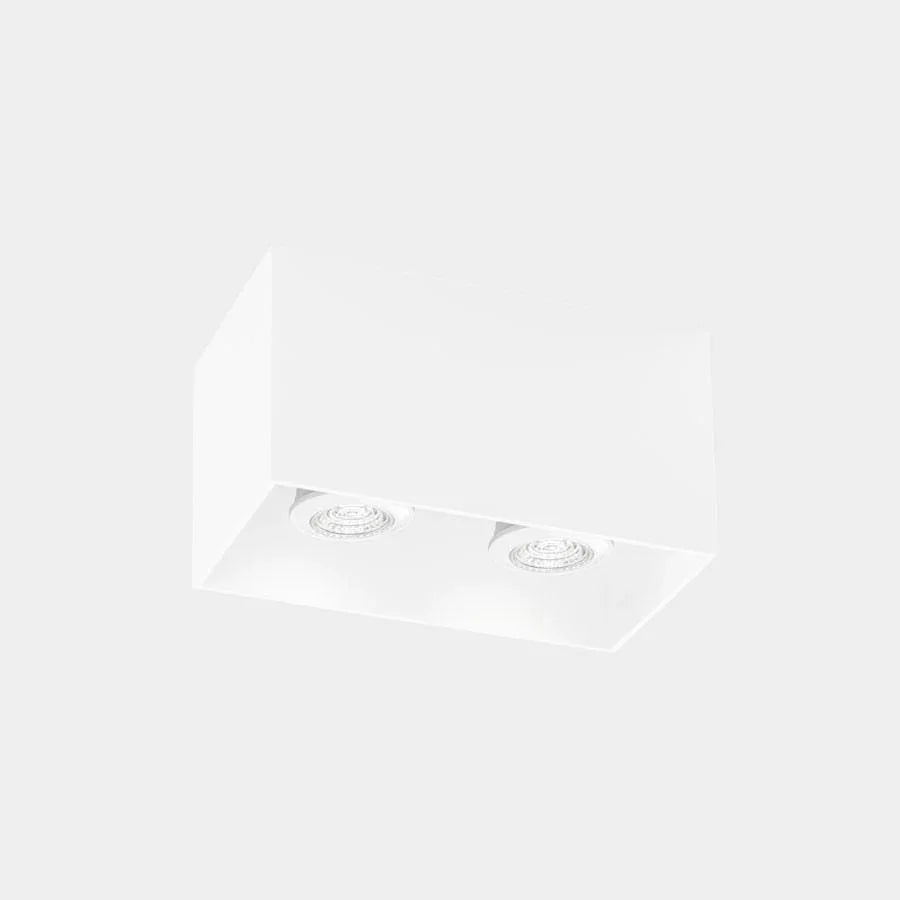 Wever & Ducré Box 2.0 GU10 Ceiling Light | All Square Lighting