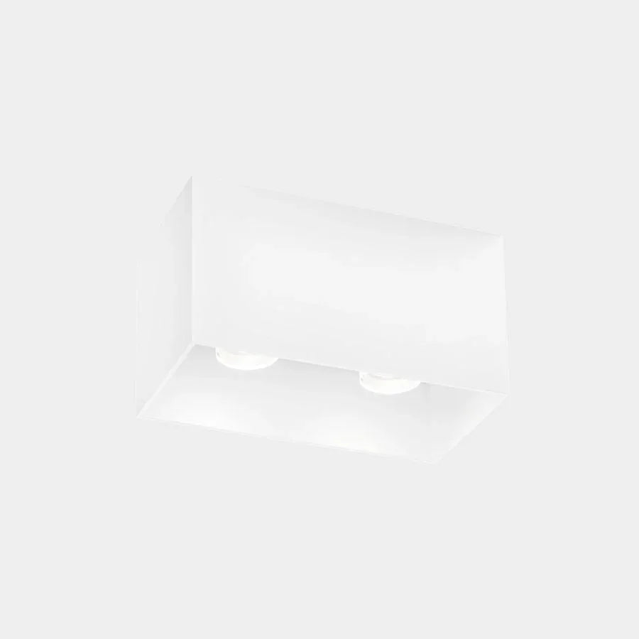 Wever & Ducré Box 2.0 LED Ceiling Light | All Square Lighting
