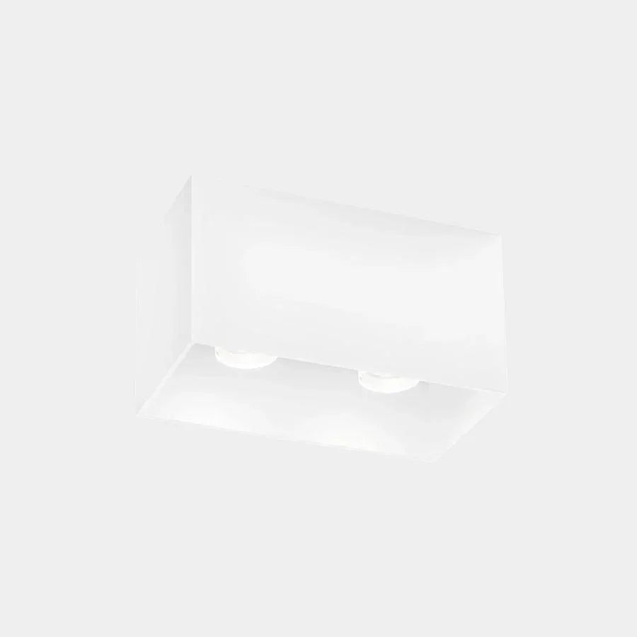 Wever & Ducré Box 2.0 LED Ceiling Light | All Square Lighting