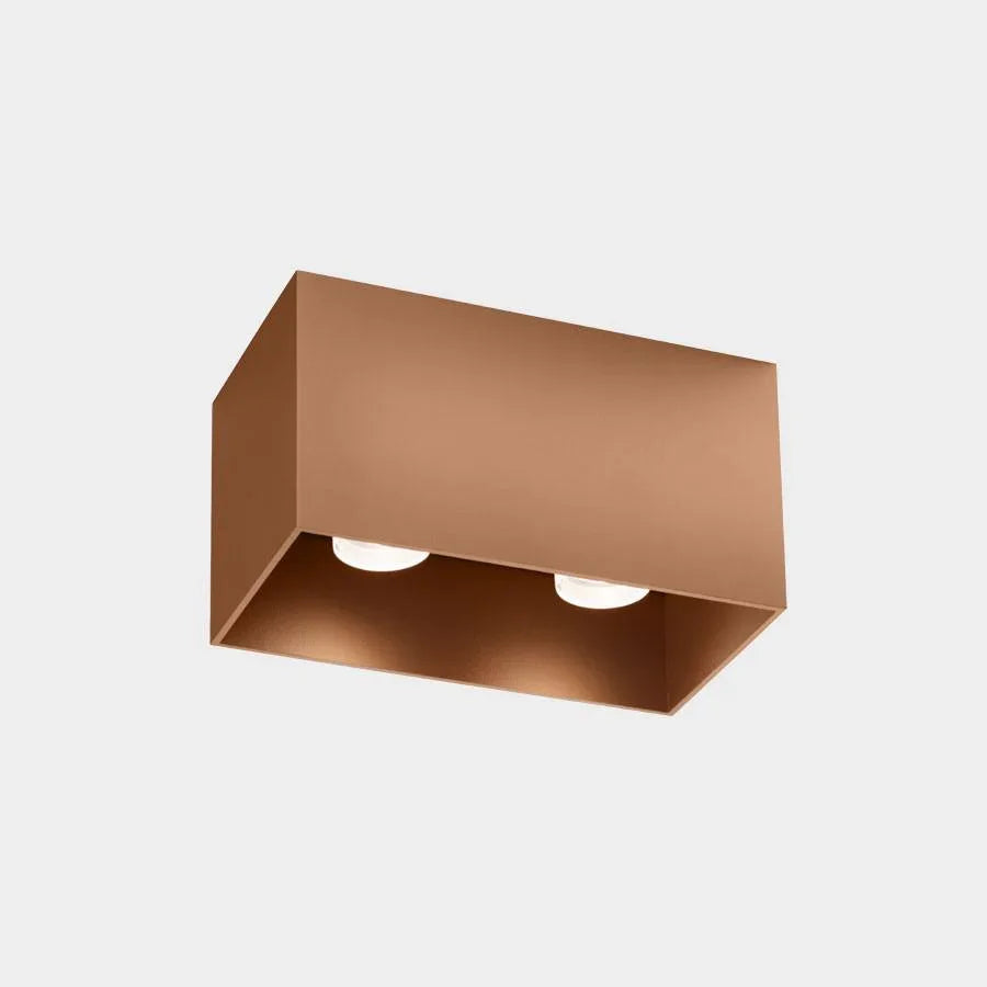 Wever & Ducré Box 2.0 LED Ceiling Light | All Square Lighting