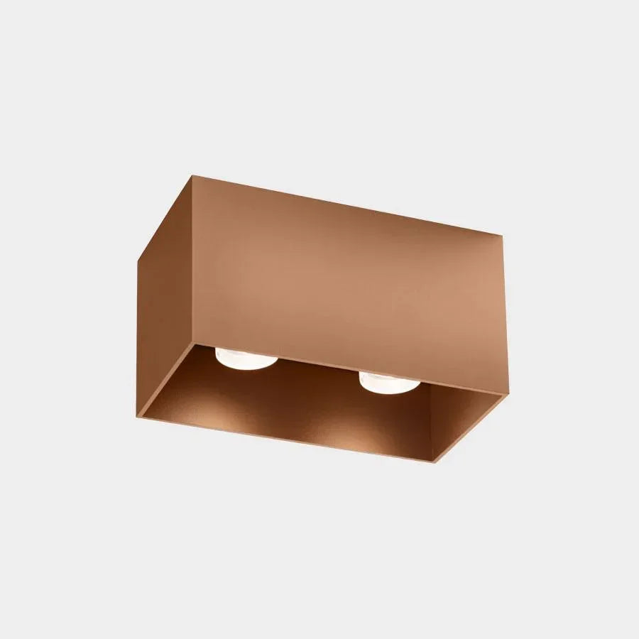 Wever & Ducré Box 2.0 LED Ceiling Light | All Square Lighting