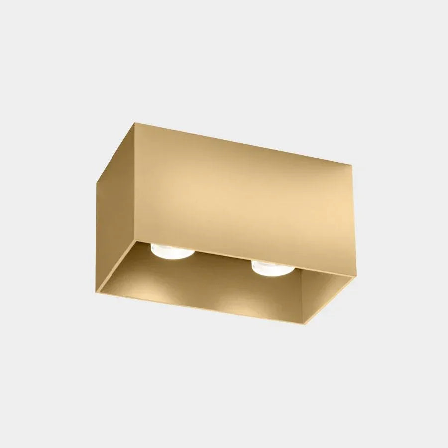 Wever & Ducré Box 2.0 LED Ceiling Light | All Square Lighting