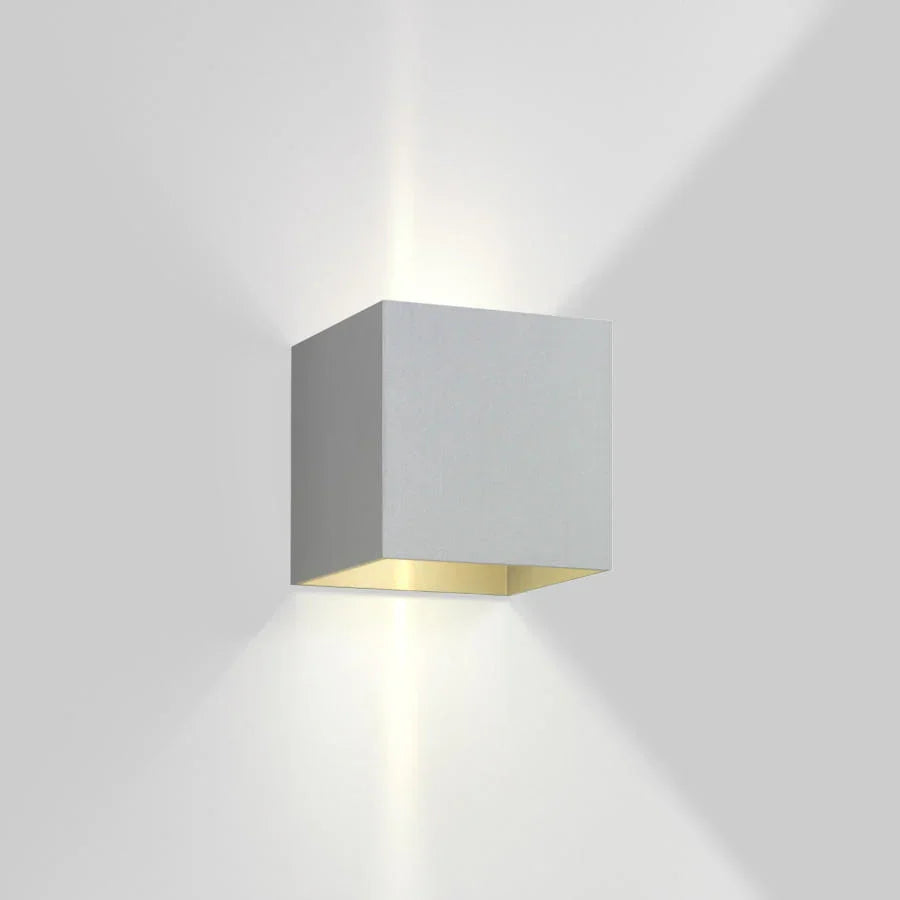 Wever & Ducré Box 2.0 LED Wall Light | All Square Lighting
