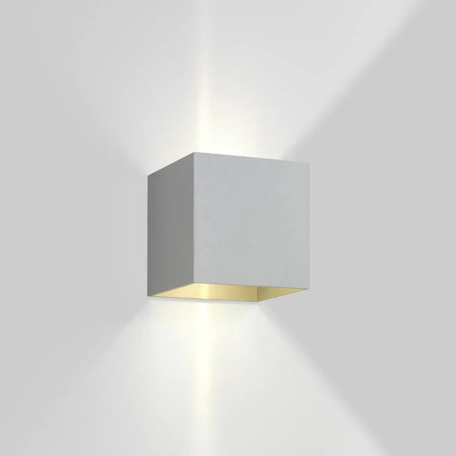 Wever & Ducré Box 2.0 LED Wall Light | All Square Lighting