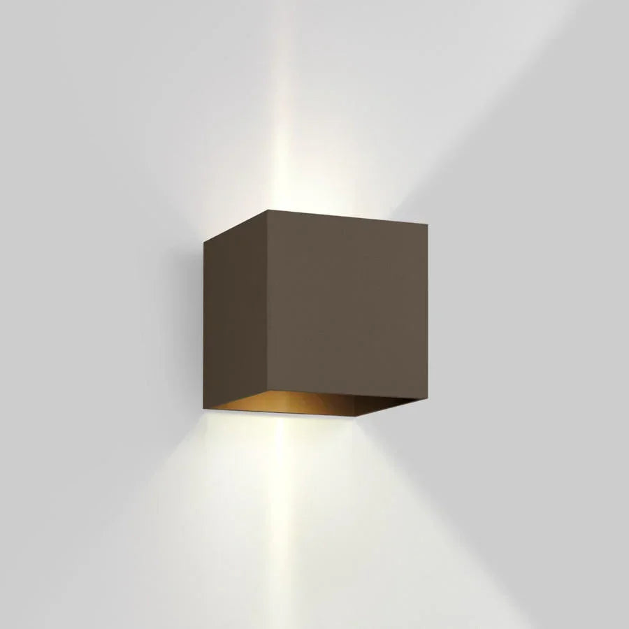 Wever & Ducré Box 2.0 LED Wall Light | All Square Lighting