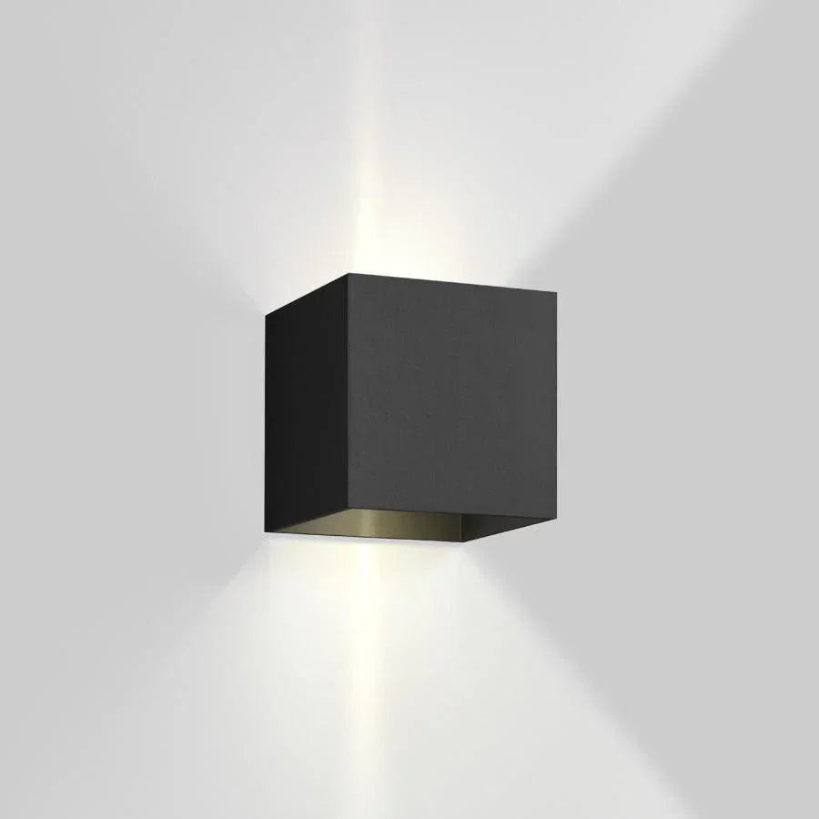 Wever & Ducré Box 2.0 LED Wall Light | All Square Lighting