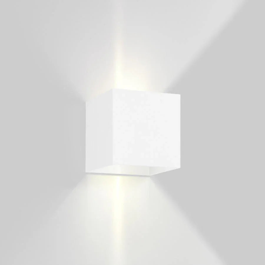 Wever & Ducré Box 2.0 LED Wall Light | All Square Lighting