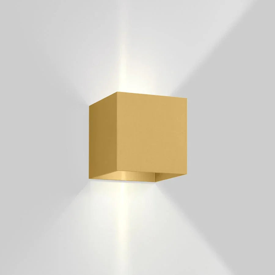 Wever & Ducré Box 2.0 LED Wall Light | All Square Lighting
