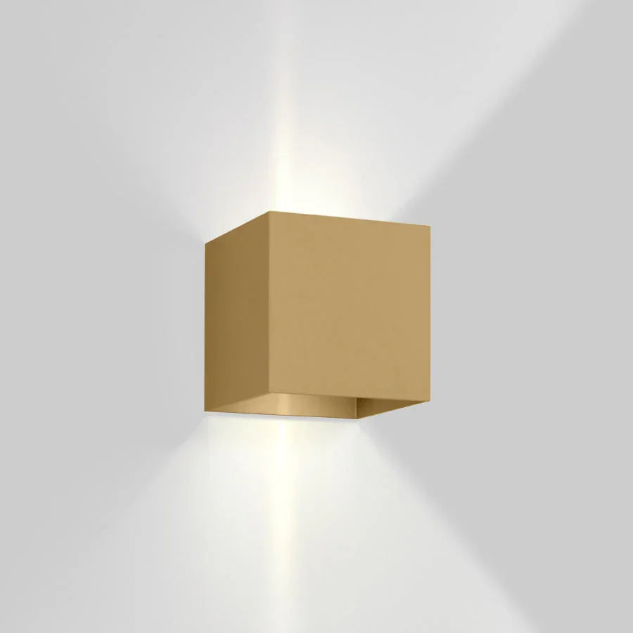 Wever & Ducré Box 2.0 LED Wall Light | All Square Lighting