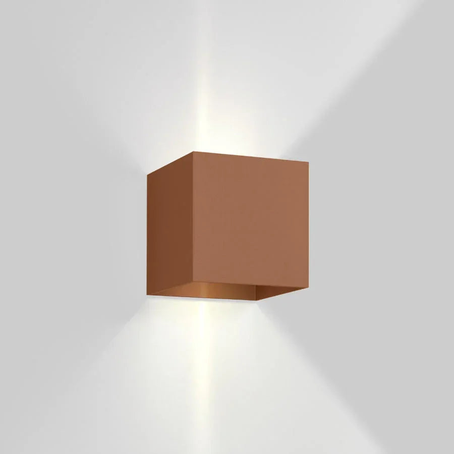 Wever & Ducré Box 2.0 LED Wall Light | All Square Lighting