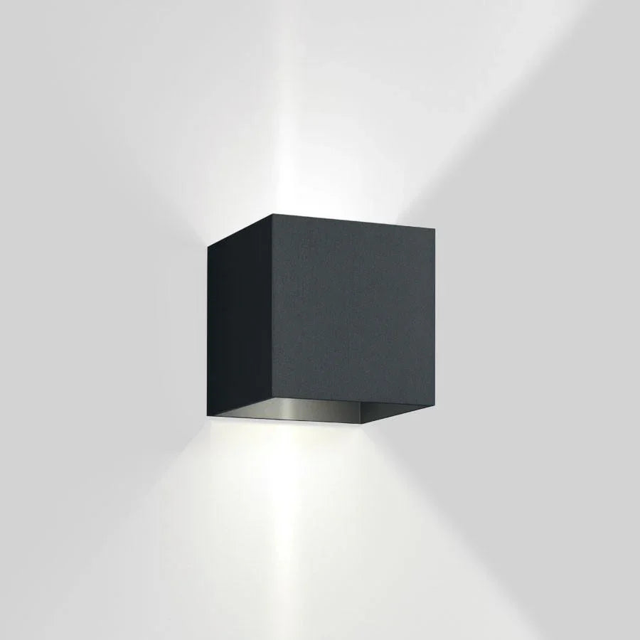 Wever & Ducré Box 2.0 Outdoor Wall Light | All Square Lighting