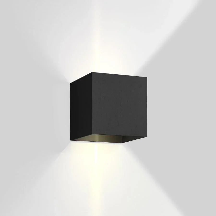 Wever & Ducré Box 2.0 Outdoor Wall Light | All Square Lighting