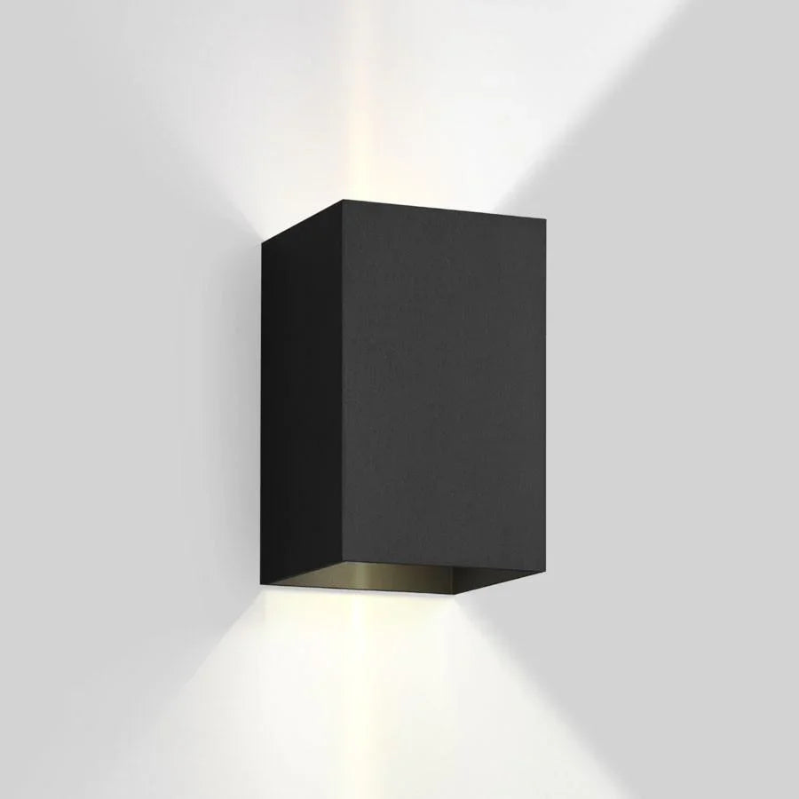 Wever & Ducré Box 4.0 Outdoor Wall Light | All Square Lighting