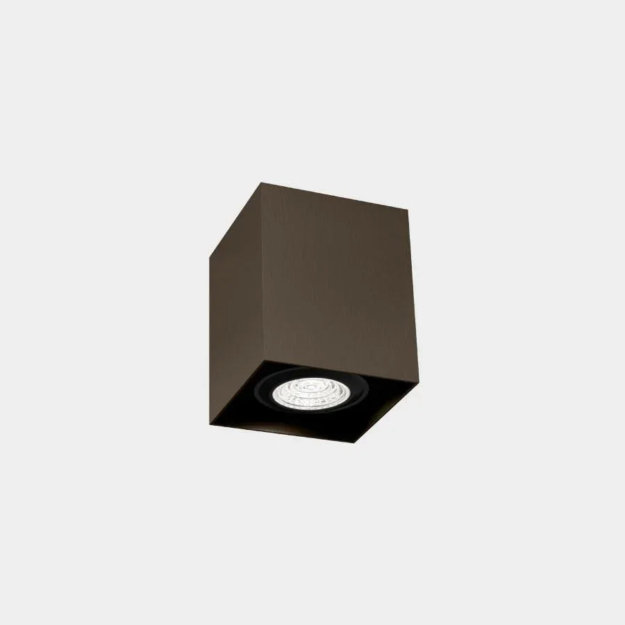 Wever & Ducré Box Mini 1.0 GU10 Ceiling Light | All Square Lighting